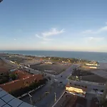 Apartamento Em Fortaleza Em Frente A Praia Do Futuro
