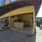 Apartamento Em Fortaleza Em Frente A Praia Do Futuro