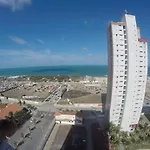 Apartamento Em Fortaleza Em Frente A Praia Do Futuro