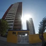 Apartamento Em Fortaleza Em Frente A Praia Do Futuro