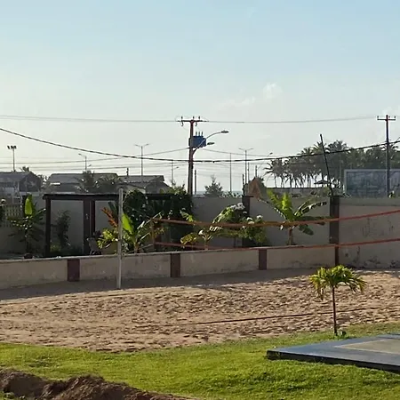 Apartamento Em Fortaleza Em Frente A Do Futuro *