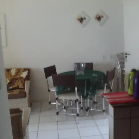 Apartamento Em Fortaleza Em Frente A Do Futuro Apartamento Fortaleza (Ceara)