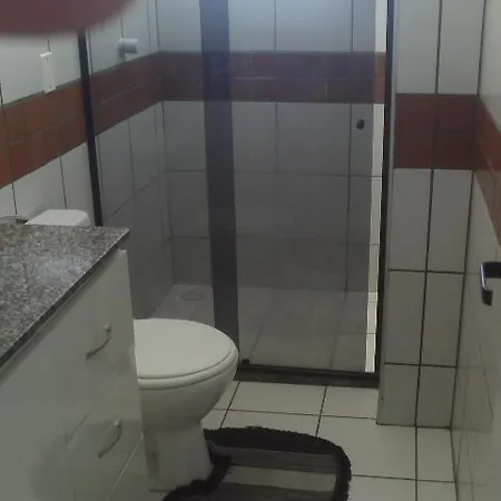 Apartamento Apartamento Em Fortaleza Em Frente A Do Futuro Fortaleza (Ceara)