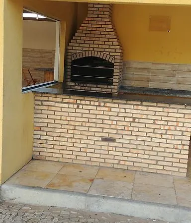 Apartamento Em Fortaleza Em Frente A Do Futuro Apartamento Fortaleza (Ceara)
