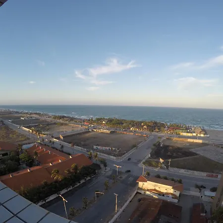 Apartamento Em Fortaleza Em Frente A Do Futuro Apartamento