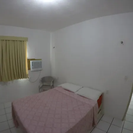 Apartamento Apartamento Em Fortaleza Em Frente A Do Futuro *