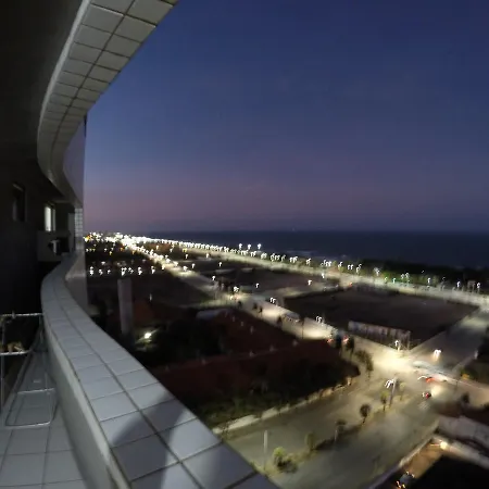 Apartamento Em Fortaleza Em Frente A Do Futuro Apartamento Fortaleza (Ceara)