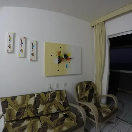 Apartamento Apartamento Em Fortaleza Em Frente A Do Futuro Fortaleza (Ceara)
