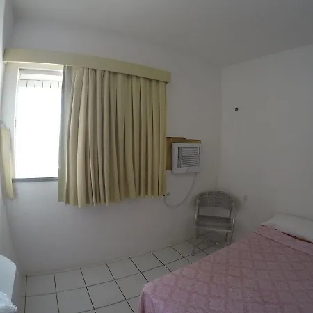 Apartamento Em Fortaleza Em Frente A Do Futuro *