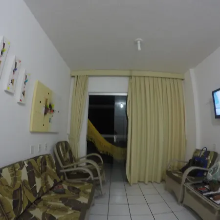 Apartamento Em Fortaleza Em Frente A Do Futuro Apartamento *