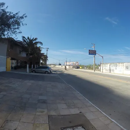 Apartamento Em Fortaleza Em Frente A Do Futuro *